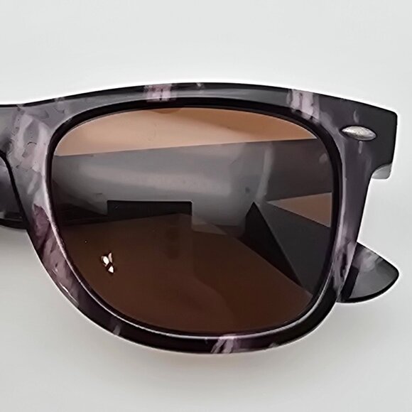 Optic Nerve ONE Dylan 18015 Stwash Frame Polarized Brown Lens Sunglasses 50mm - Picture 11 of 12